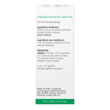 A.Vogel Stinging Nettle Fresh Herb Extract Homeopathic Remedy Made from Fresh Wild Stinging Nettle Herb - 50 mL