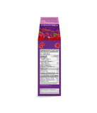Organika Canadian-Made Protein Hydrator- Raspberry Flavour- Whey Protein Isolate with Collagen, Electrolytes, and Probiotics. Easy to Digest, 20g Protein Per Serving- 12 x 26g sachets