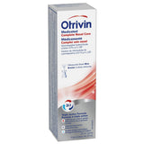 OTRIVIN Medicated Complete Nasal Care (Spray) (Measured Dose Mist)