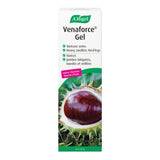 A.Vogel Venaforce Horse Chestnut Gel - Helps to Relieve Symptoms of Heavy, Swollen and Painful Legs Associated with Venous Insufficiency and Varicose Veins - 100 g