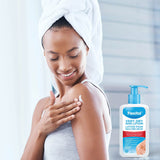 Flexitol Very Dry Skin Lotion – Best Body Moisturiser, Relief for the Itchy & Severely Dry (500ml)