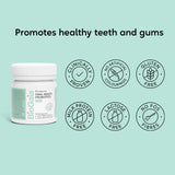 BioGaia Prodentis 3-Pack | Dental Probiotic Lozenges | Promote Healthy Gums & Teeth | Replenish Oral Microbiome | Improve Oral Health | Mint Flavor | 90 Day Supply