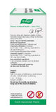 A.Vogel Deep Sleep 50 mL - Fast-Acting Natural Sleep Aid - Organic Valerian & Hops Tincture - Non-Addictive - Clinically Proven - Sugar‑Gluten‑Lactose Free
