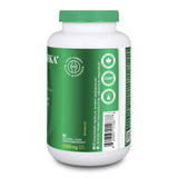 Organika MSM - Joint Support and Inflammation Relief Supplement | Supports Healthier Joints, Bones and Cartilage | Stronger Hair, Skin and Nails | Potent Antioxidant | 1,000mg of MSM - 180 vcaps