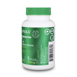 Organika Mushroom Extract - Reishi 90 Vcaps