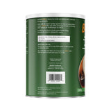 A.Vogel Bambu Instant Coffee Substitute 200g - Caffeine Free Made From Rye, Chicory, Barley, Malted barley, Figs and Acorns - No Additives