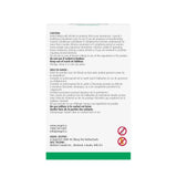 A.Vogel Goodnight! Organic Natural Sleep Aid with Lemon Balm, Lactuca Sativa, L-Tryptophan and Magnesium - Non-Habit Forming Granules for Fast-Acting Restful Sleep 14 x 2g Sachets
