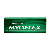 Myoflex Odour Free Regular Strength Pain Relief Rub