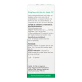 A.Vogel Milk Thistle - Liver Supplement for Liver Health and Gallstones - Treats Symptoms Caused by Liver Pain - Hepatic Pain and Swelling - Sugar, Lactose and Gluten-Free - Vegan - 50 mL