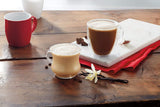 Tim Hortons Caramel Hot Chocolate, Single Serve Keurig K-Cup Pods, 10 Count
