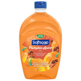 Softsoap Liquid Hand Soap Pumpkin Spice Scent 1.47L