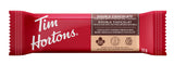 Tim Hortons Double Chocolate Granola Bars, Peanut Free, 5 Count, Imported from Canada) (Pack of 2)