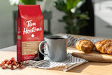 Tim Horton's Hazelnut Coffee, 300 Grams