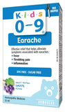 Homeocan Kids 0-9 Earache Solution 25ml