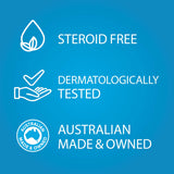 Flexitol Eczema & Dermatitis Lotion – Best Moisturizer for Itchy Skin & Relief, Treatment (250ml)