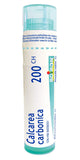 Boiron Calcarea carbonica 200ch,Homeopathic medicine. Each tube contains 4 g (approximately 80 pellets)