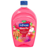 Softsoap Liquid Hand Soap Apple Pie Scent 1.47L