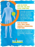 Boiron Arnica montana 30ch,Homeopathic medicine. Each tube contains 4 g (approximately 80 pellets)