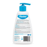 Flexitol Sensitive Skin Lotion - Best Moisturiser for Sensitive Skin, Nourishing Lotion for Face & Body, Hydrating & Soothing Lotion for Dry, Irritated Skin (250ml)