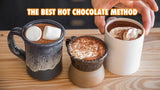 Tim Hortons Hot Chocolate, Recyclable Single Serve Keurig K-Cup Pods, 20 Count (Pack of 1)