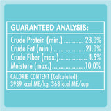 TEMPTATIONS Cat Treats, Tempting Tuna Flavour, 350g Pouch (Pack of 2)