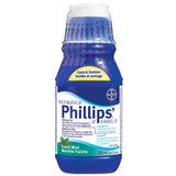 Bayer Phillips Milk of Magnesia Sugar Free Liquid, 350ml