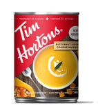 Tim Hortons Butternut Squash Soup, Ready-to-Serve, 540mL Can