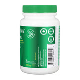 Organika Canadian-Made Inositol (Myo-Inositol)- Cellular Response, Mood Balance, Insulin Support- 90vcaps