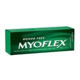 Myoflex Odour Free Regular Strength Pain Relief Rub