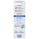 Colgate Extra Clean Toothbrush, Soft, 3 Count, Multi Color (55005) (Pack of 2)