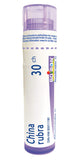 Boiron China rubra 30ch,Boiron homeopathic medicine, 4g