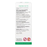 A.Vogel Boldocynara Liver Detox Cleanse - Digestion Supplement for Liver Health - Supports Fat Digestion - Milk Thistle, Boldo & Dandelion Root Formula - 50 Ml