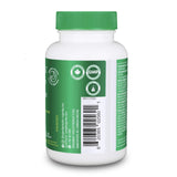 Organika Canadian-Made Quercetin with Bromelain- High Availability, Immune System Support, Allergy and Inflammation Support- 60tabs