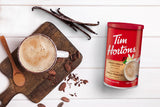 Tim Horton's Instant Cappuccino, French Vanilla, 454 grams