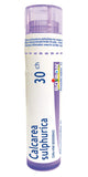 Boiron Calcarea sulphurica 30ch,Homeopathic medicine. Each tube contains 4 g (approximately 80 pellets)
