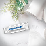 Preparation H Multi-Symptom Hemorrhoid Treatment Suppositories with Bio-Dyne, 24-Count