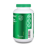 Organika Full Spectrum Plant Enzymes- Helps Break Down Carbs, Fat, Protein, Dairy- 260 vcaps