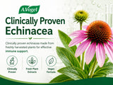 A.Vogel Echinaforce Echinacea Tincture 50mL – Clinically Proven Cold & Flu Relief - Immune Support Drops - 860 mg Fresh Organic Echinacea - Sugar-Free & Pregnancy Safe
