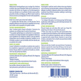 Boiron Optique 1, Eye drops used to relieve minor eye irritations such as dry, itchy or red burning eyes due to allergies or computer eye strain. 30 unit-doses
