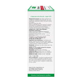A.Vogel Echinaforce Extra Hot Drink with Elderberry and Echinacea - Extra-Strength Formula - Relieves Common Cold and Flu Symptoms - Immune booster - Children 2+ - 100 mL