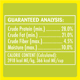 TEMPTATIONS Mix-Ups Cat Treats, Chicken & Catnip & Cheddar, 85g Pouch (24 Pack)