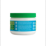 Organika Canadian-Made Electrolytes Powder with Vitamin C & Prebiotic Fibre - Sugar-Free Hydration Drink Mix - Cucumber Pear - 210 g - 60 servings