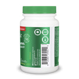Organika Canadian-Made Blood Sugar Control Bonus Size- Chromium and Bitter Melon, 150 vcaps Blood Sugar Control Bonus Size- Chromium and Bitter Melon, 150 vcaps