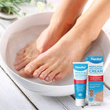 Flexitol Medicated Anti-Fungal Cream for Athlete's Foot - Best OTC Treatment for Foot Fungus & Fungal Infections, Effective Anti-Fungal Cream for Feet (56g)