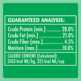 TEMPTATIONS Cat Treats, Dental, 130g (7 Pack)