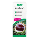 A.Vogel Venaforce Horse Chestnut Tincture - Relieve Symptoms of Varicose Veins and Hemorrhoids 50mL