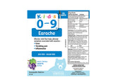 Homeocan Kids 0-9 Earache Solution 25ml