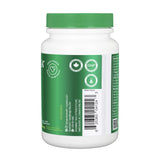 Organika Brain Mag- Magtein Magnesium L-Threonate with Vitamin C and D3 - Supports Cognitive Function, Clinically Studied, 900mg of Magnesium - 90vcaps