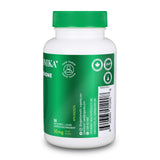 Organika L-Glutathione (Reduced) 50 Caps