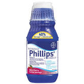 Bayer Phillips Milk of Magnesia Liquid, 350ml